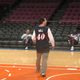 Illustration for article titled Our Field Trip To Madison Square Garden